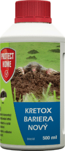 Protect Home - Kretox bariéra nový