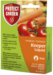 Protect Garden - Keeper Liquid
