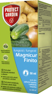 Protect Garden - Magnicur Finito