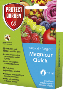 Protect Garden - Magnicur Quick