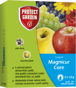 Protect Garden - Magnicur Core