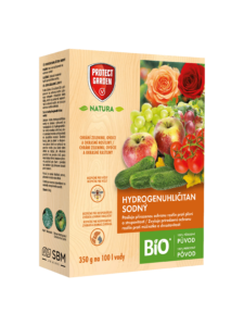Protect Garden Natura - Hydrogenuhličitan sodný