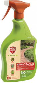 Protect Garden Natura - Herbiclean AL