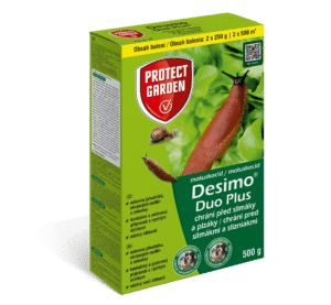 Protect Garden - Desimo Duo Plus