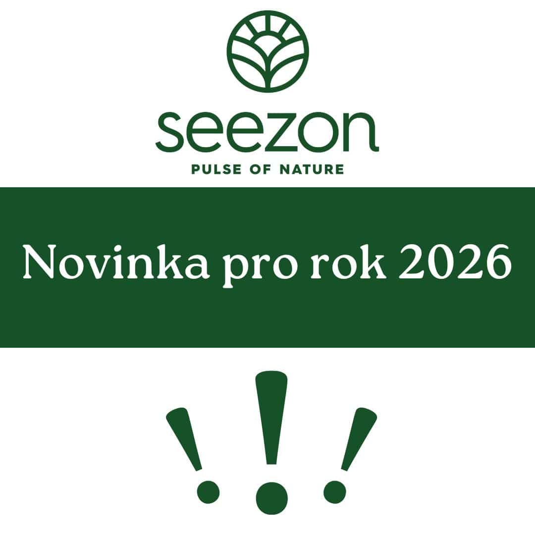 novinka pro rok 2026