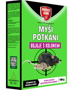 Protect Home - Difetec P-29F