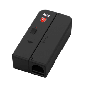 Protect Home - Elektrická past na myši