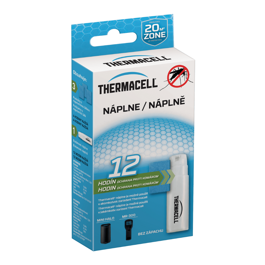 12H DOPLŇOVACÍ BALENÍ