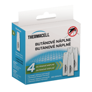 DOPLŇOVACÍ NÁPLNĚ PALIVOVÉ KAZETY C-4