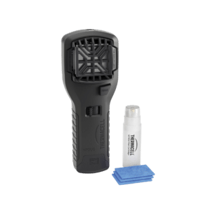 packshot of MR300 Thermacell