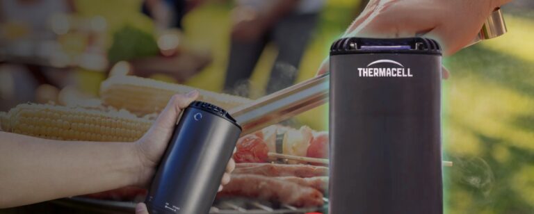 thermacell mini halo
